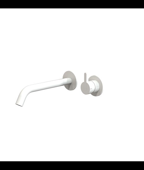 MISCELATORE DA INCASSO 1988 » BIANCO OPACO