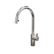 MISCELATORE DA CUCINA 1989 » INOX SPAZZOLATO