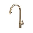 MISCELATORE DA CUCINA 1989 » ORO SPAZZOLATO