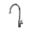 MISCELATORE DA CUCINA 1989 » INOX LUCIDO