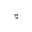 TAPPO DI SCARICO 1990 » INOX LUCIDO