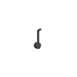 CARE GRIFF LANG 1991-1 » SCHWARZ MATT