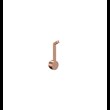 HANDLE 1991-1 » BRUSHED COPPER