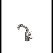 BASIN MIXER TAP 1991 » POLISHED STAINLESS