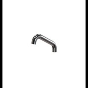 LONG SPOUT 192-160 » BRUSHED BLACK