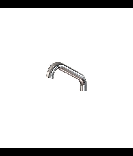 BECCUCCIO LUNGO 1992-160 » INOX LUCIDO