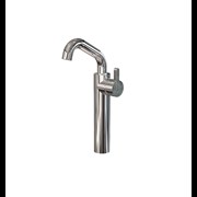 BASIN MIXER TAP 1992 » POLISHED STAINLESS