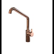BASIN MIXER TAP 1993 » POLISHED COPPER