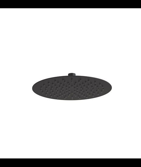 SHOWER HEAD 1994-1 » MATT BLACK