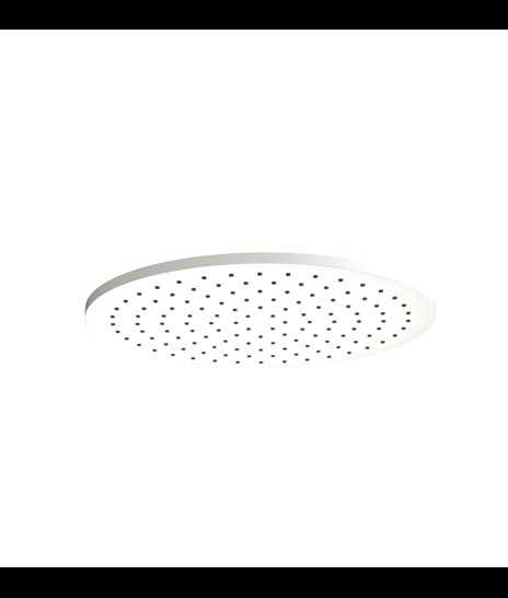 SHOWER HEAD 1994-1 » MATT WHITE