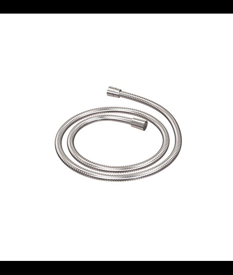 SHOWER HOSE 1994-2 » BRUSHED STAINLESS