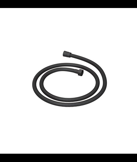 SHOWER HOSE 1994-2 » MATT BLACK
