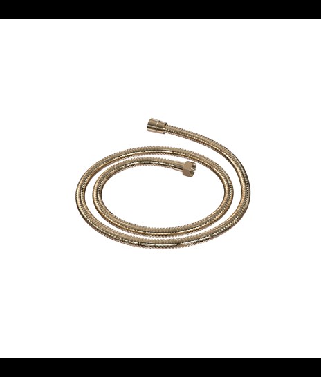 SHOWER HOSE 1994-2 » POLISHED GOLD
