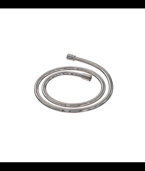 SHOWER HOSE 1994-2 » POLISHED STAINLESS