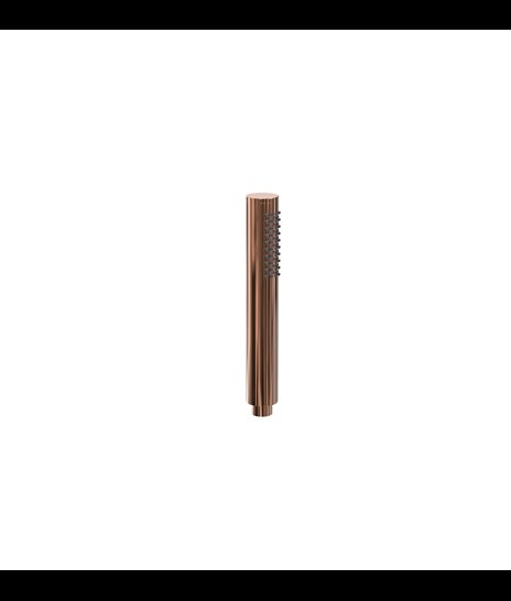 SHOWER HEAD 1994-3 » POLISHED COPPER