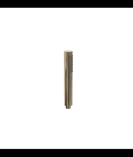SHOWER HEAD 1994-3 » POLISHED GOLD