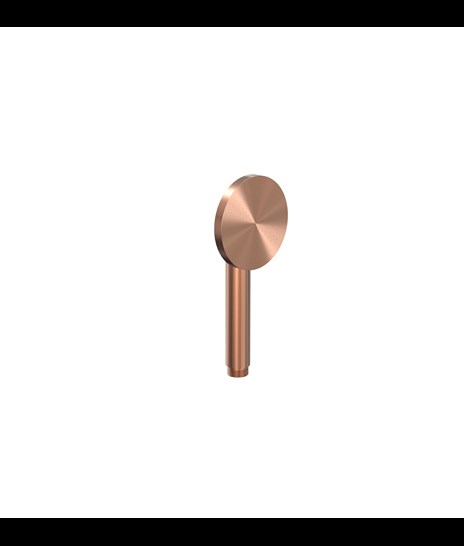 SHOWER HEAD 1994-4 » BRUSHED COPPER