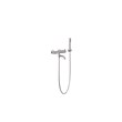 MISCELATORE DOCCIA 1995 » INOX SPAZZOLATO