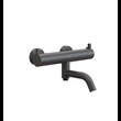 WANNENARMATUR 1995-1	» SCHWARZ MATT