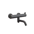 WANNENARMATUR 1995-1 » SCHWARZ MATT