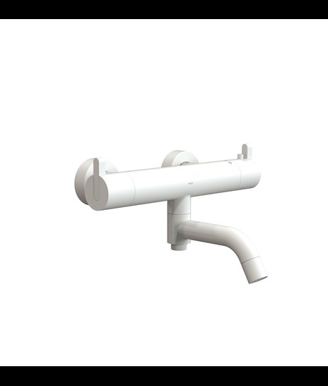 SHOWER MIXER 1995-1 » MATT WHITE