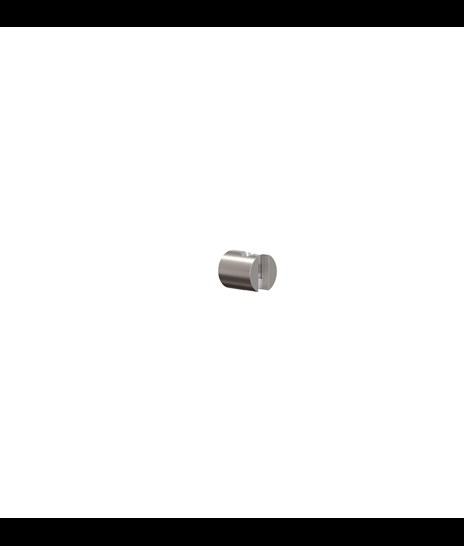 SHOWER HEAD HOLDER 1995-3 » BRUSHED STAINLESS