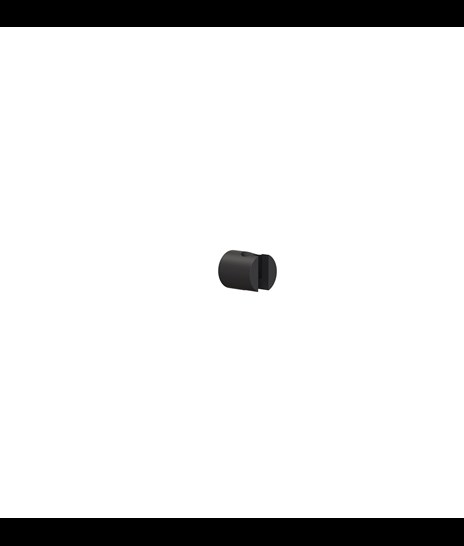 SHOWER HEAD HOLDER 1995-3 » MATT BLACK