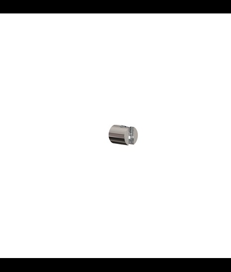 SHOWER HEAD HOLDER 1995-3 » POLISHED STAINLESS