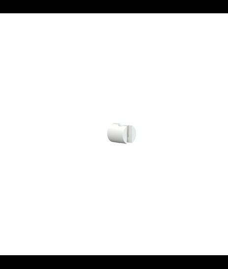 SHOWER HEAD HOLDER 1995-3 » MATT WHITE