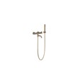 MISCELATORE DOCCIA 1995 » ORO LUCIDO