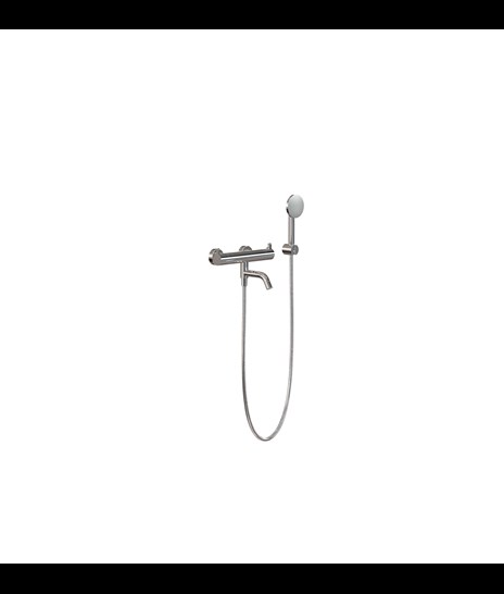 SET DOCCETTA 1995K » INOX LUCIDO