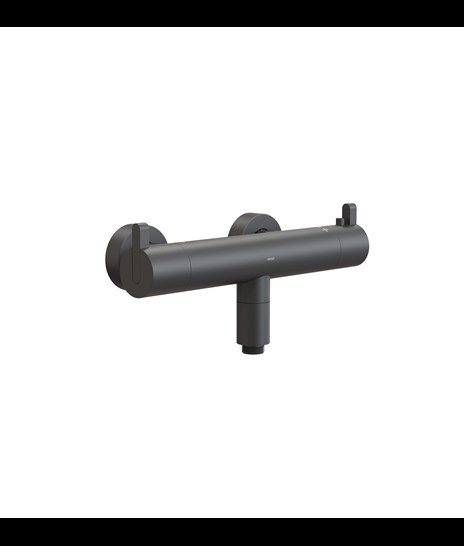 SHOWER MIXER 1996-1	» MATT BLACK