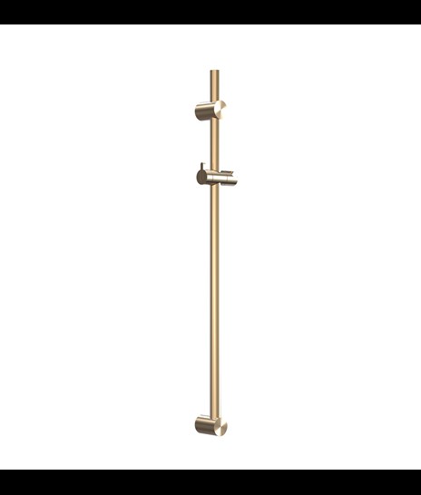 SLIDE BAR 1996-2 » BRUSHED GOLD 