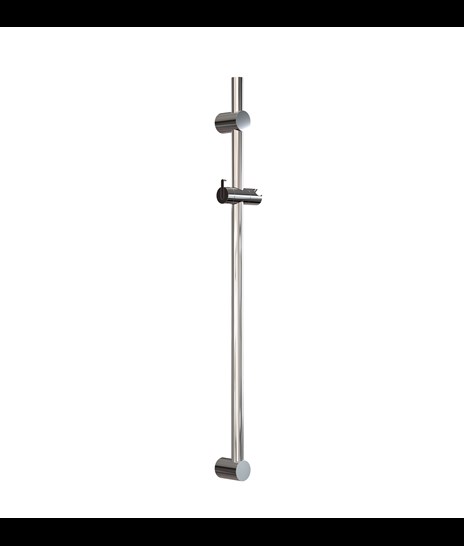 BRUSESTANG 1996-2 POLERET RUSTFRIT 