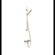 MISCELATORE DOCCIA 1996 » ORO SPAZZOLATO
