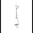 SHOWER SET 1996 » POLISHED STAINLESS