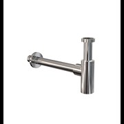 BOTTLE TRAP 1997 » POLISHED STAINLESS