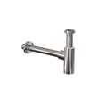 BOTTLE TRAP 1990 » POLISHED STAINLESS