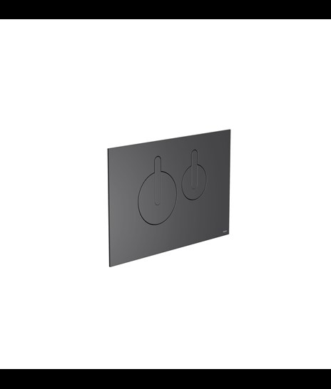 SPOLKNAPP 1998 » MATT SVART