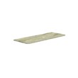 PLATEAU DE TABLE 1943-1201 » FOREST GREEN