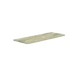 TABLE TOP 1943-1201 » FOREST GREEN