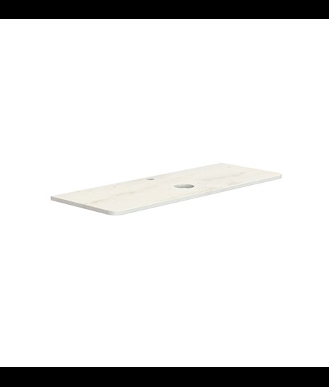 TABLE TOP 1943-1201 » ORIENTAL WHITE