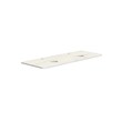 PLATEAU DE TABLE 1943-1202 » ORIENTAL WHITE