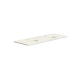 PLATEAU DE TABLE 1943-1202 » ORIENTAL WHITE
