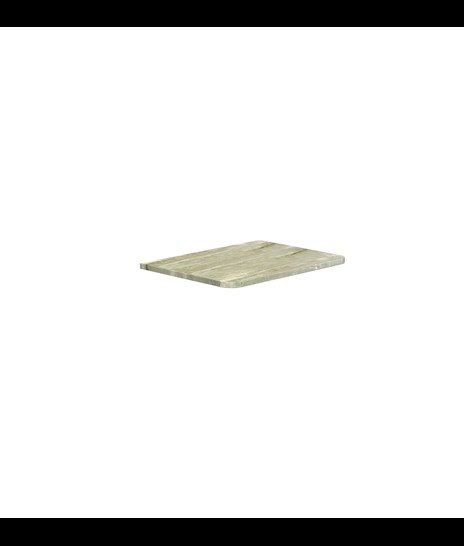 BORDPLATE 1943-600 » FOREST GREEN