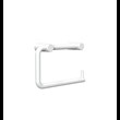 TOILETROLHOUDER 1101 » MAT WIT