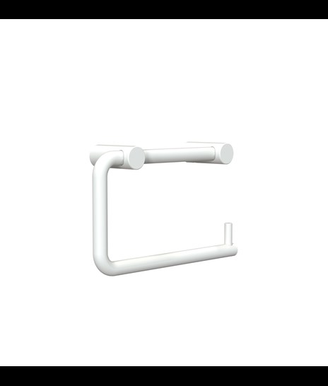 TOILETTROLLENHALTER 1101 » WEIß MATT