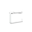 TOILETROLHOUDER 1101 » MAT WIT