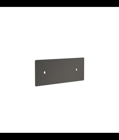 MONTERINGSPLATTE 1102 » BORSTAD SVART