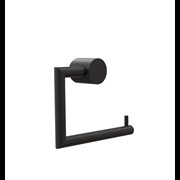 TOILET ROLL HOLDER 1909 » MATT BLACK